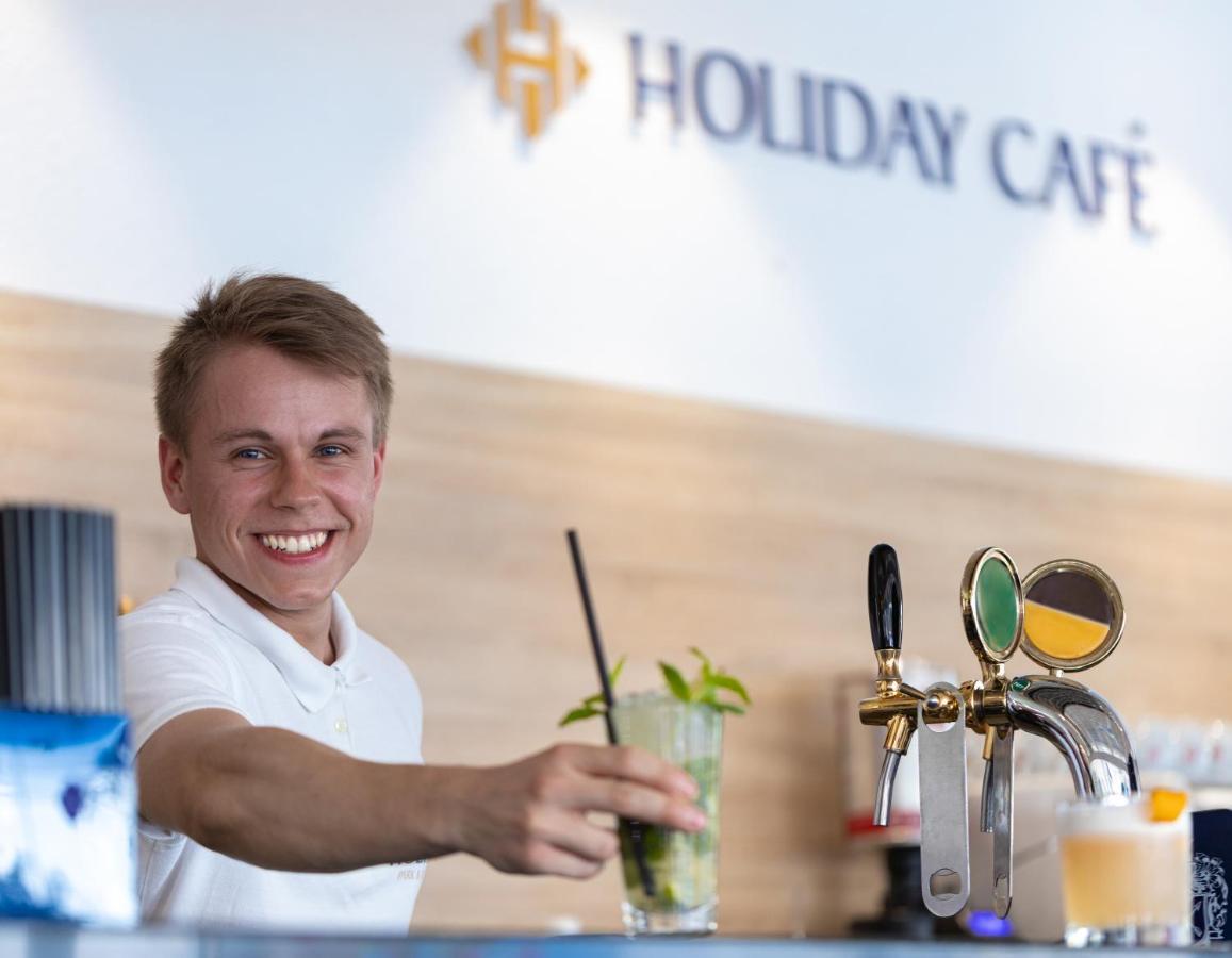Holiday Park & Resort Rowy Екстер'єр фото