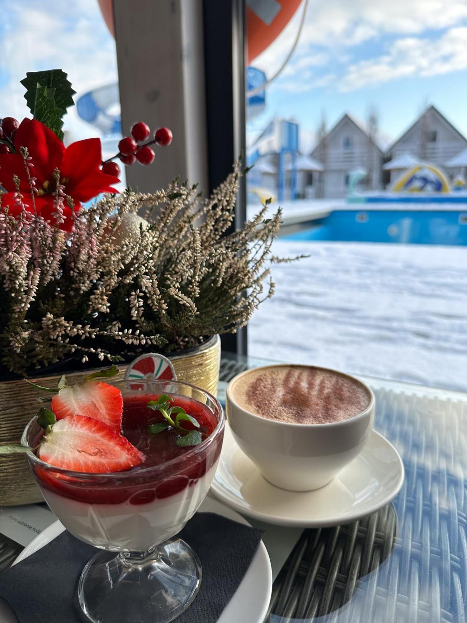 Holiday Park & Resort Rowy Екстер'єр фото
