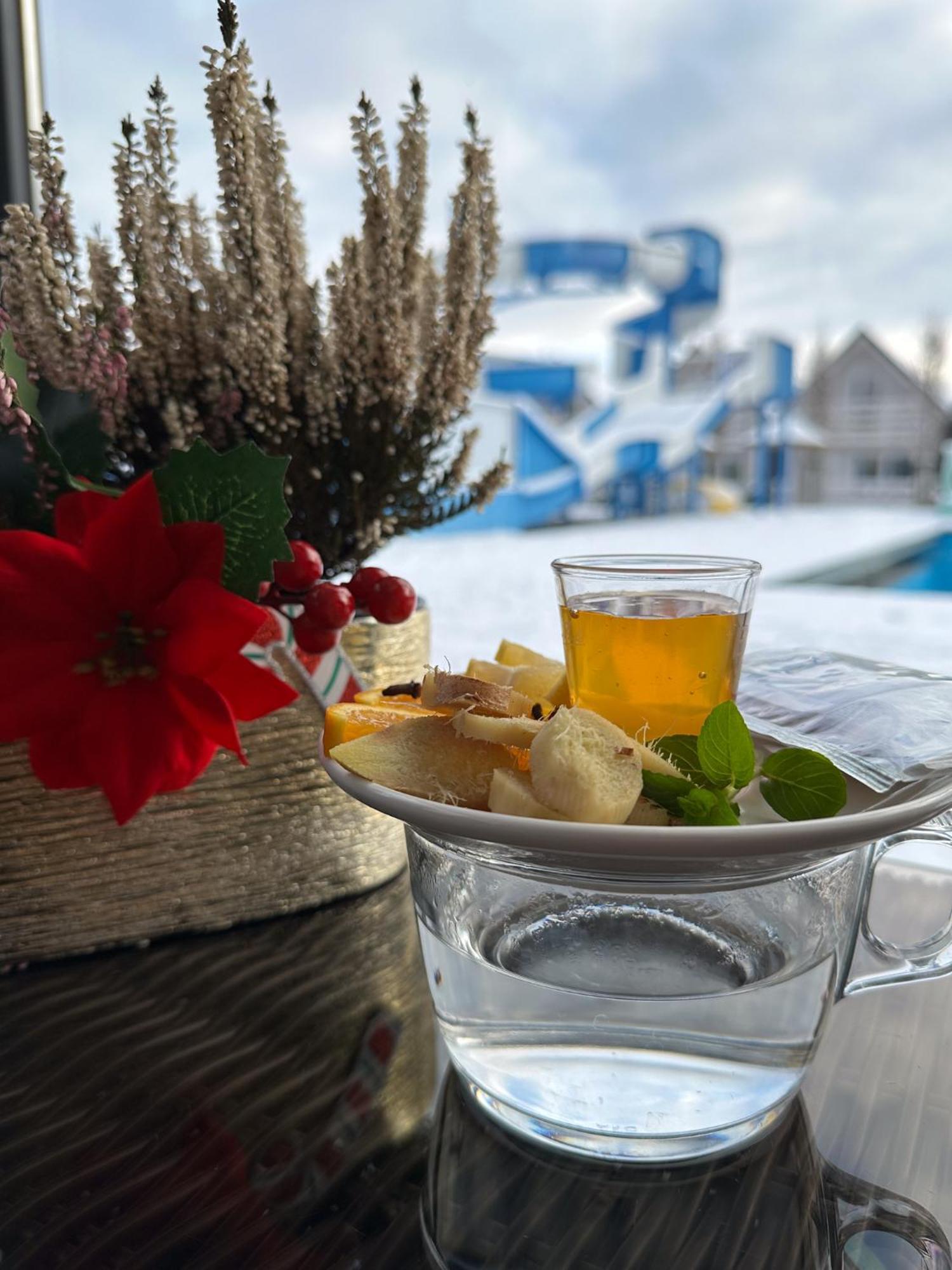 Holiday Park & Resort Rowy Екстер'єр фото